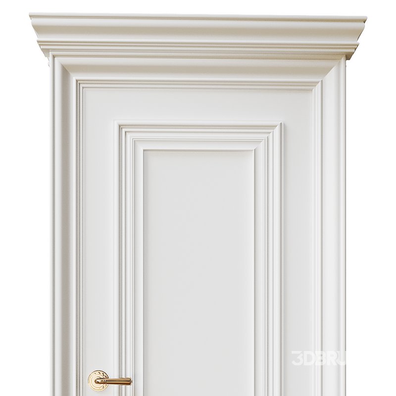 MODERN INTERIOR DOOR Image 2