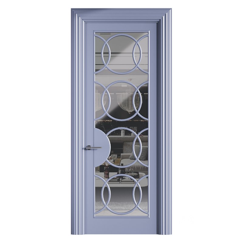 Modern entrance door 43 Image 6