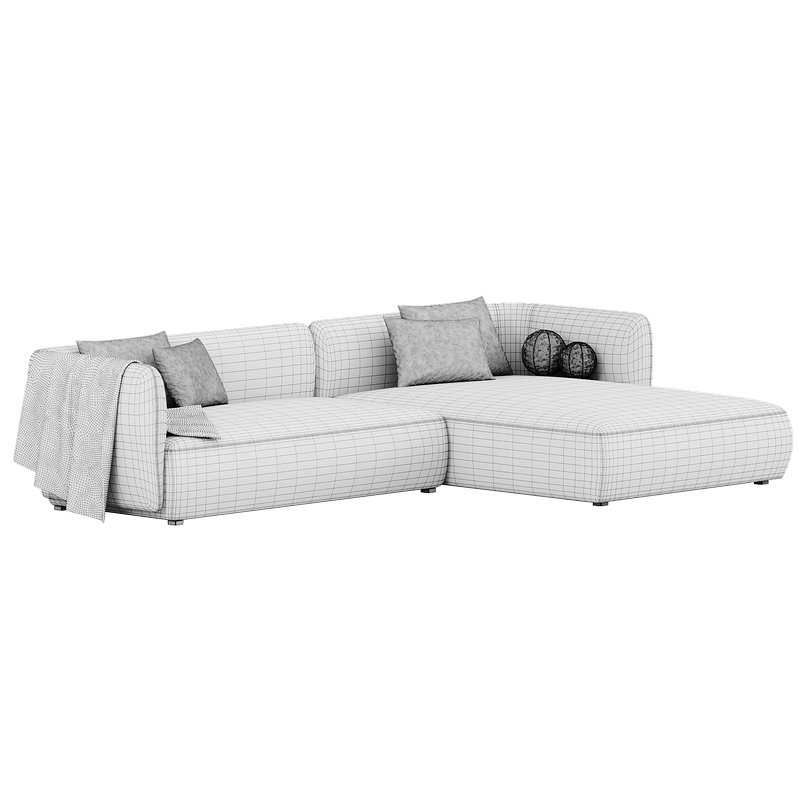 Cosy Sofa by MDF Italia Image 7