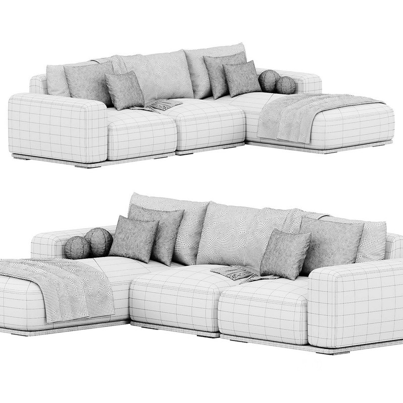 Frances Sofa By Weilai Concept Image 4
