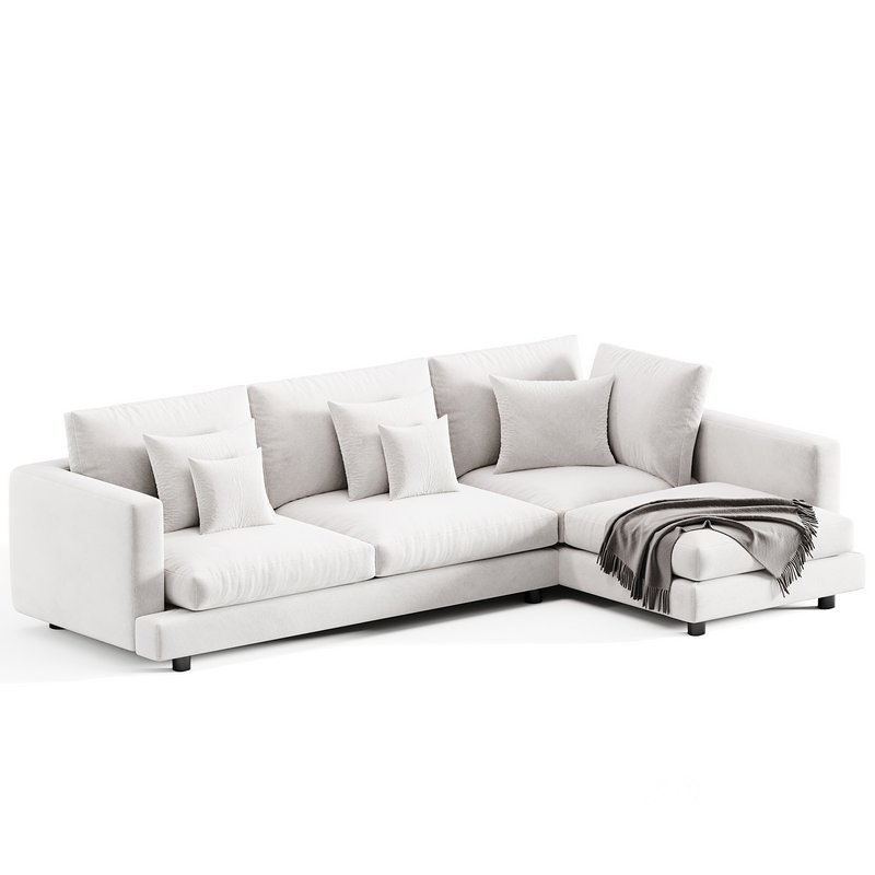 Long Island 05 Sofa By Flexform Image 3