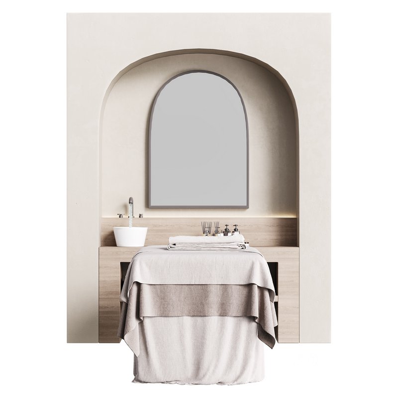 Modern spa and accessories 08 Image 3