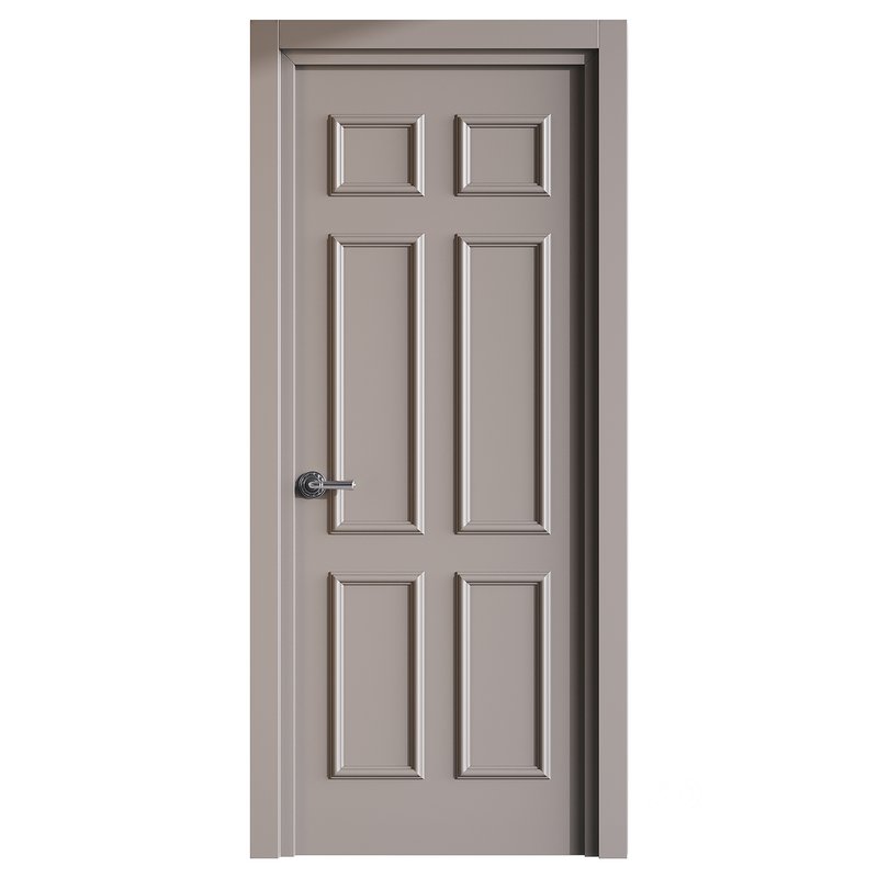 Modern entrance door 87 Image 3