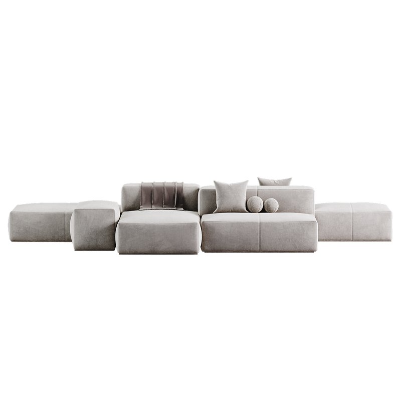 Davis Sofa By Amura Image 6