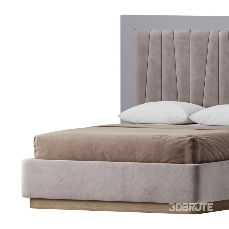 CONCEPT by Romatti Bed Image 3