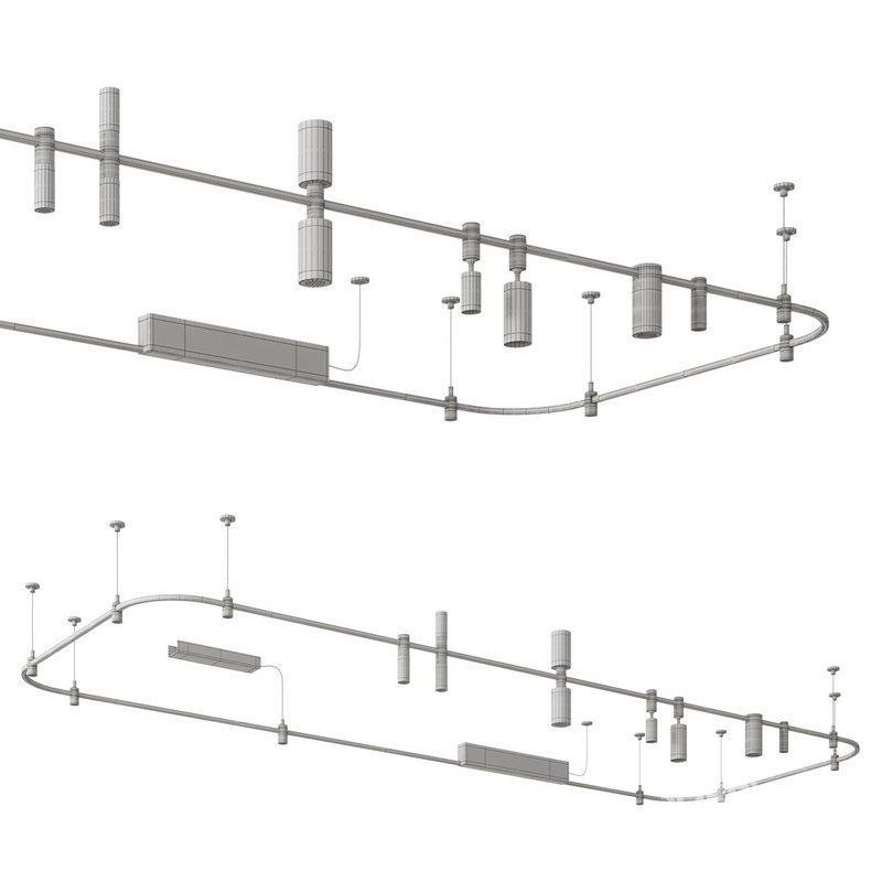Centersvet Aurom black Locus Tube Drum Image 4