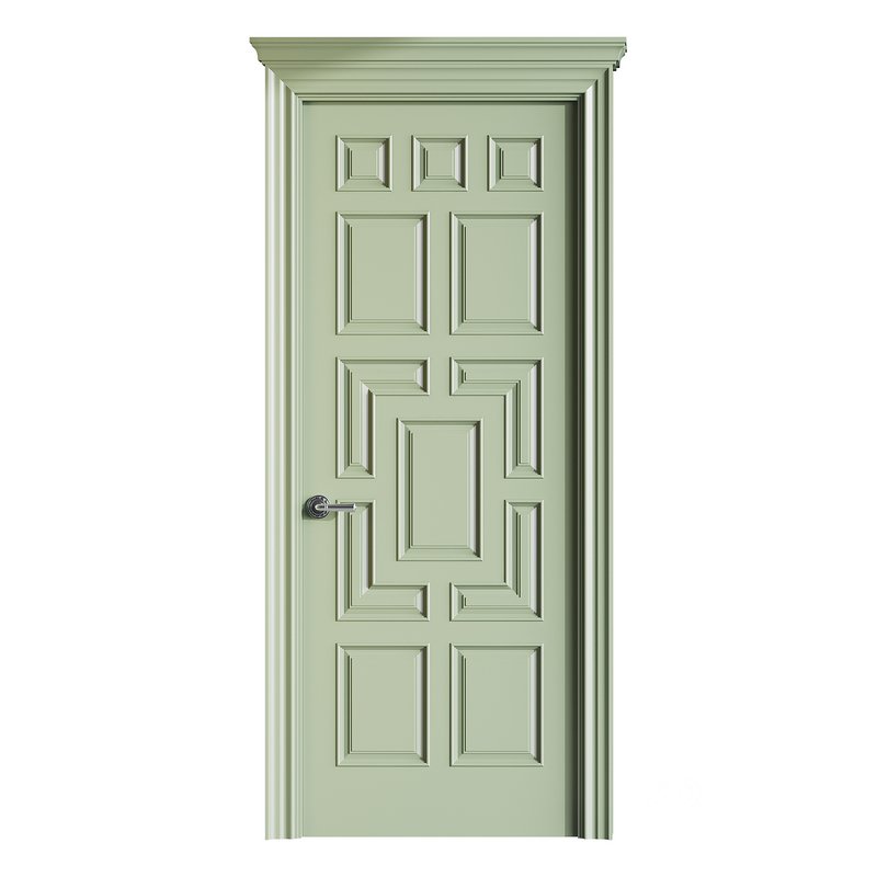 Modern entrance door 61 Image 4