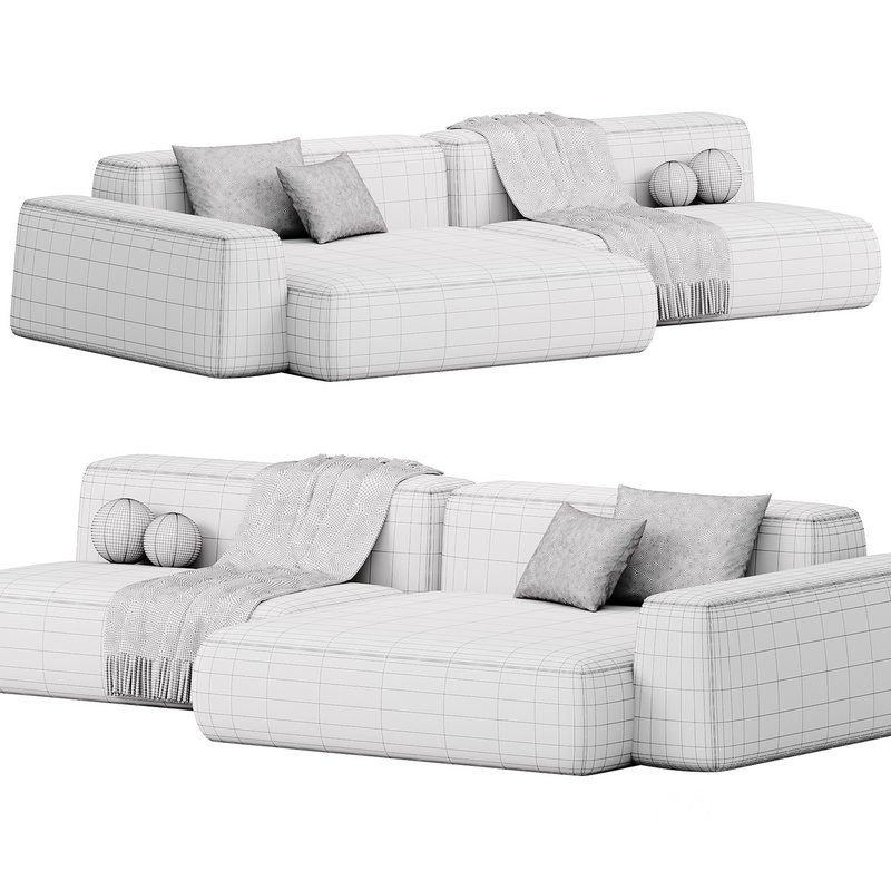 Sofa Sky By Tamamm Image 4