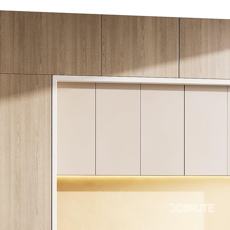 Modern kitchen 01 Image 6