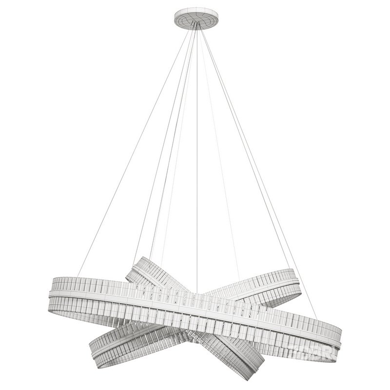 SATURNO III Pendant Image 4