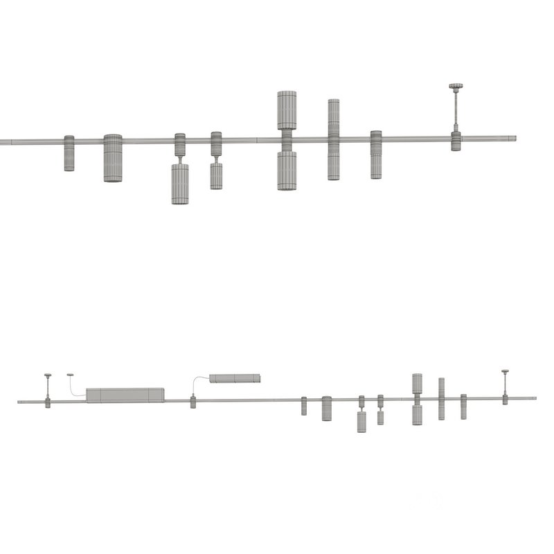 Centersvet Aurom gold Locus Tube Drum Image 4