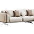 Corner sofa F125 - Thumbnail 3