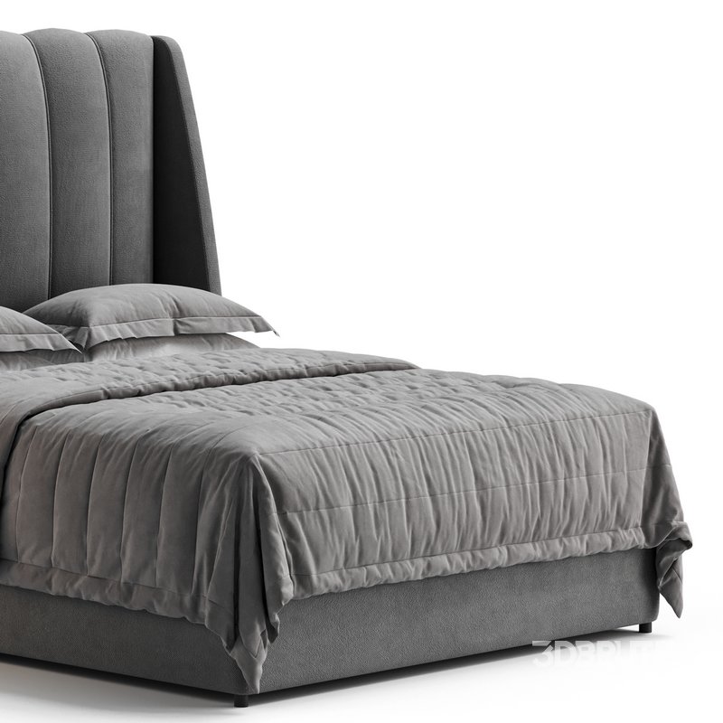 Mia Bed – Double Image 2