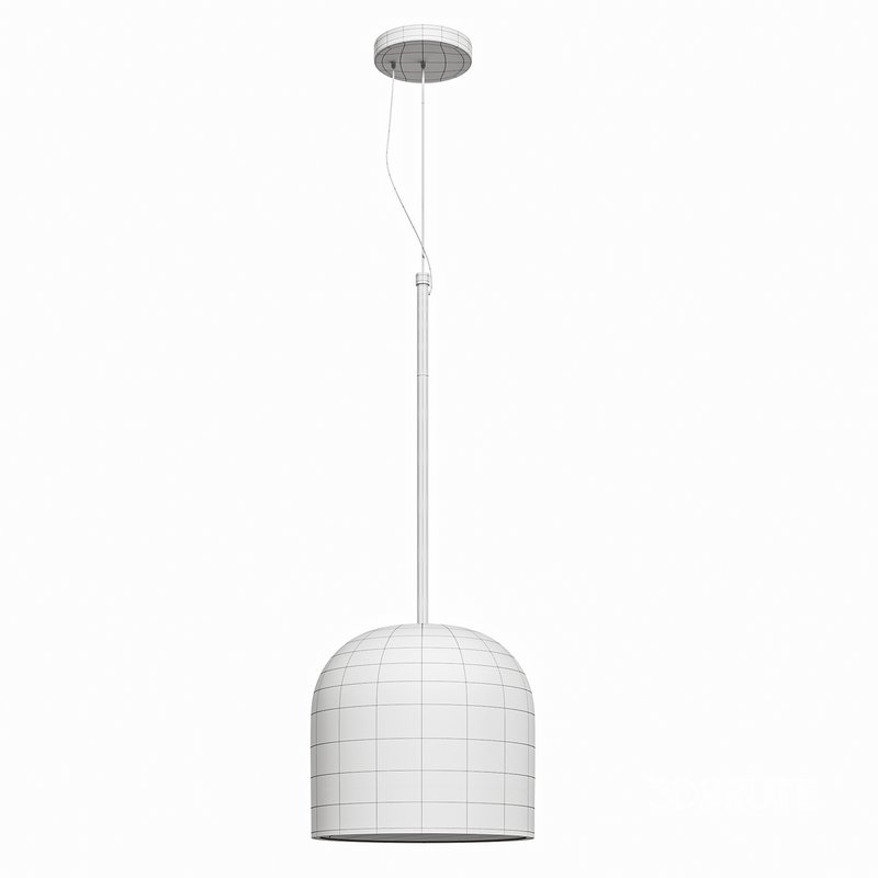 Pendant lamp NOTEN Image 4