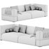 Astor Sofa By Noho Home - Thumbnail 5