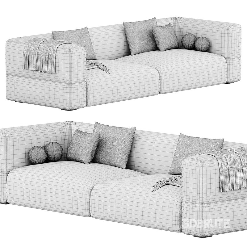 Astor Sofa By Noho Home Image 5