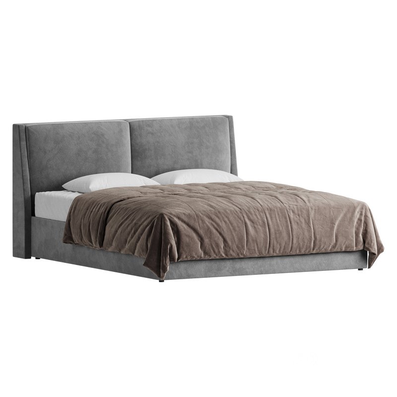 Imogen Ottoman Bed Frame Image 3