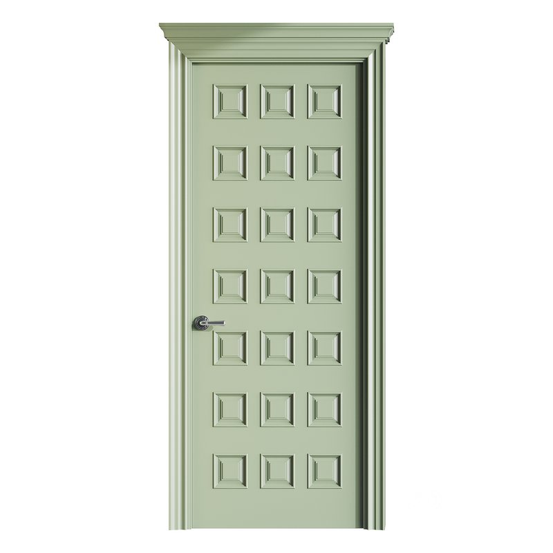 Modern entrance door 66 Image 3