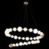 Acrylic Pearls 1 Chandelier, set - Thumbnail 3