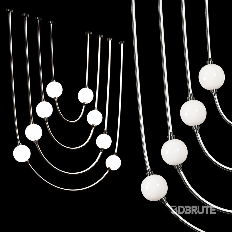 Lampatron Delight Pendant Lamp Image 6