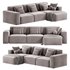Daniel Sofa By Architonic - Thumbnail 5