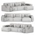 Santino Sofa - Thumbnail 6