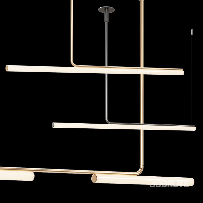 Marset Ambrosia by Ciszak Dalmas Image 4