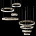 Baroncelli Saturno Chandelier - Thumbnail 4