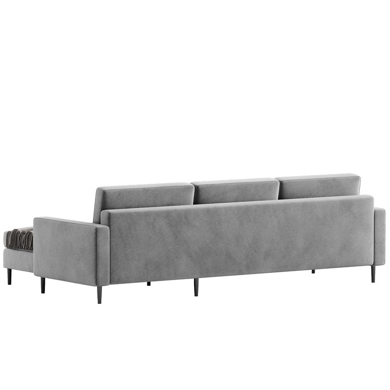 Disent 2 Corner Sofa By Divan Ru Image 4