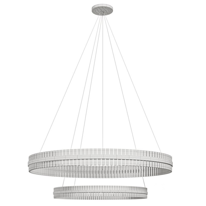 SATURNO II Pendant Image 4