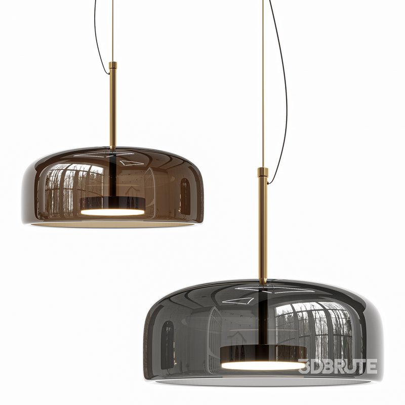 Pendant lamp DAUPHIN Image 4