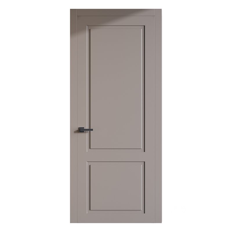 Modern entrance door 90 Image 4