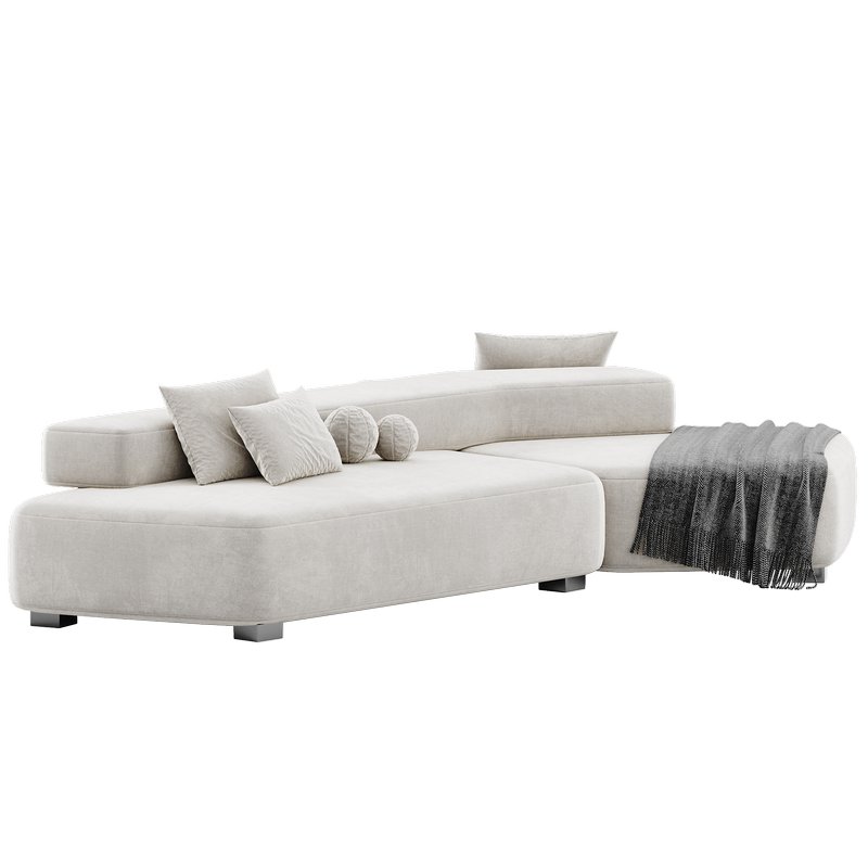 Rift Sofa 01 By Moroso Image 6