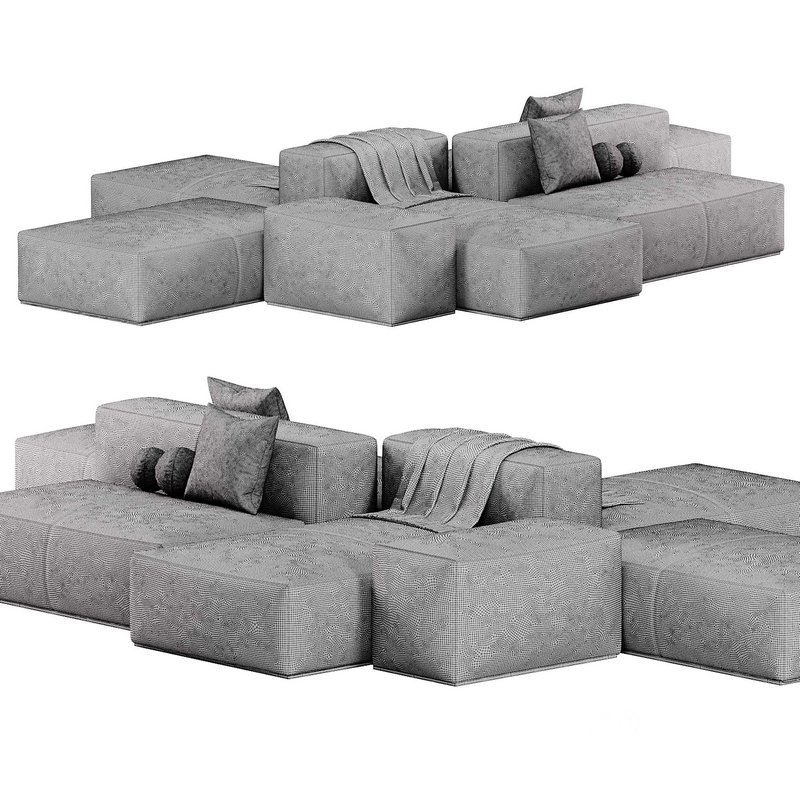 Davis Sofa By Amura Image 4