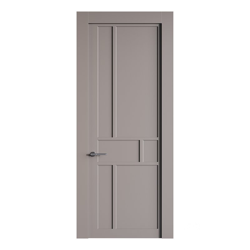 Modern entrance door 36 Image 2