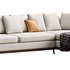 Corner sofa F205 by Delavega - Thumbnail 3