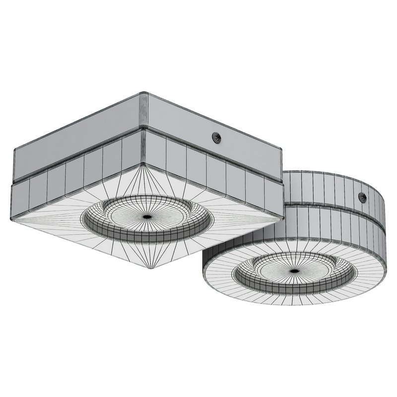 Botimi square led Image 3