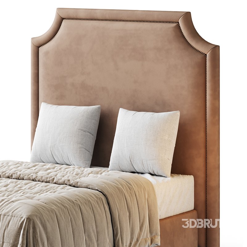 Rachel Bed – Double Image 3