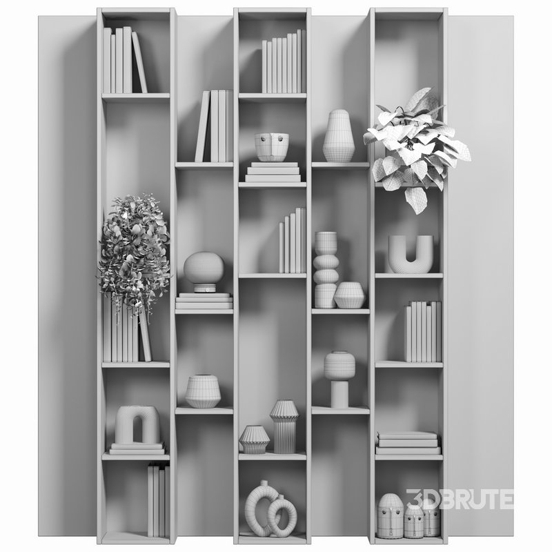 114 bookcase 114 Image 2