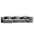 Spring Corner Sofa By Moroso - Thumbnail 6