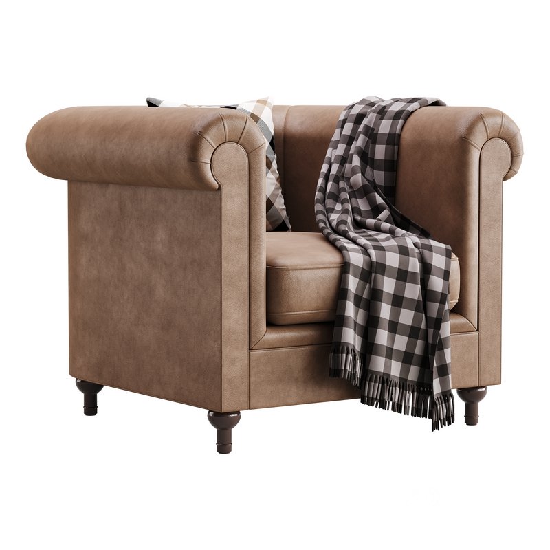 Chair C71 by Delavega Image 3