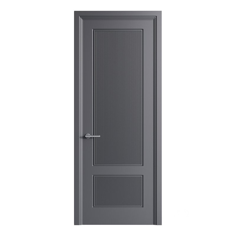 Modern entrance door 55 Image 2