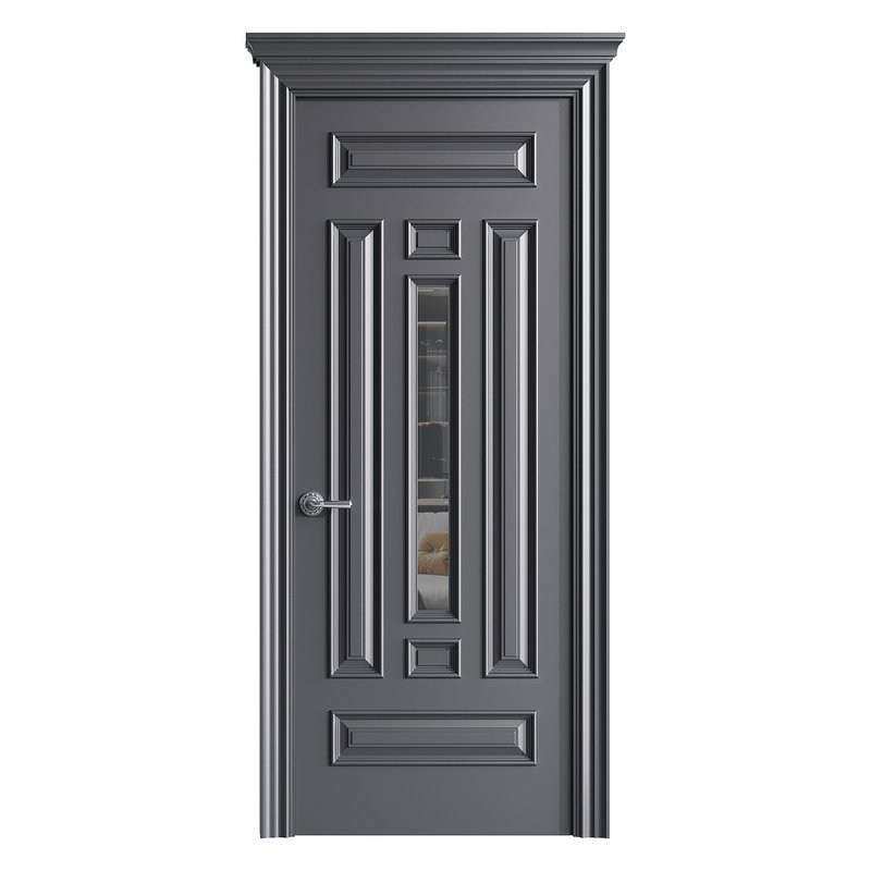 Modern entrance door 60 Image 4