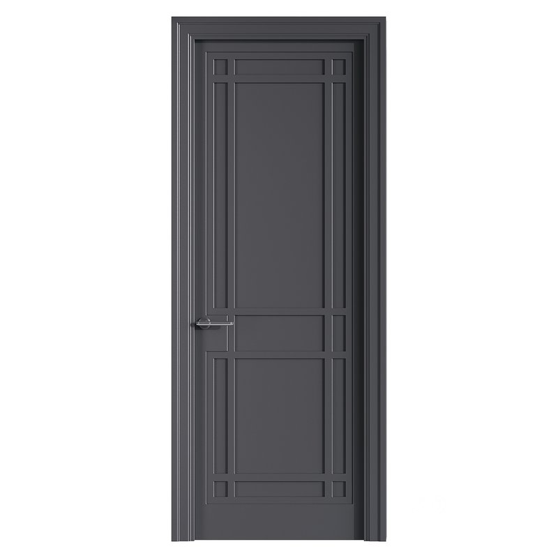 Modern entrance door 51 Image 4