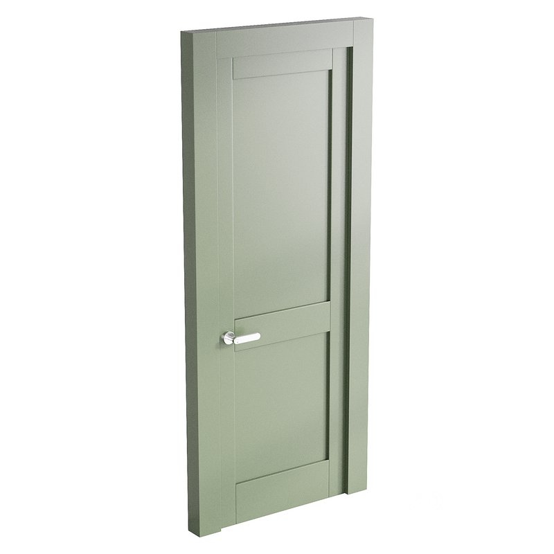 Modern entrance door 40 Image 4