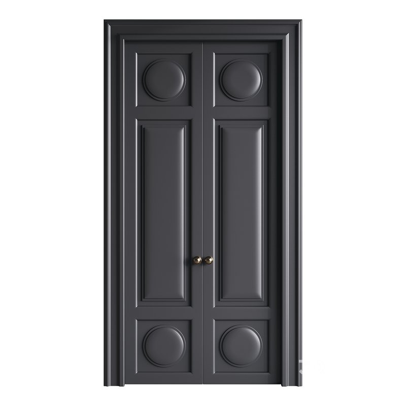 Modern entrance door 22 Image 3