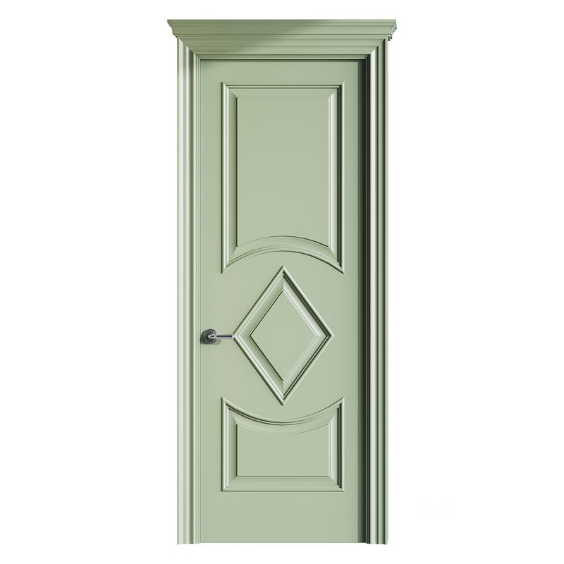 Modern entrance door 62 Image 4