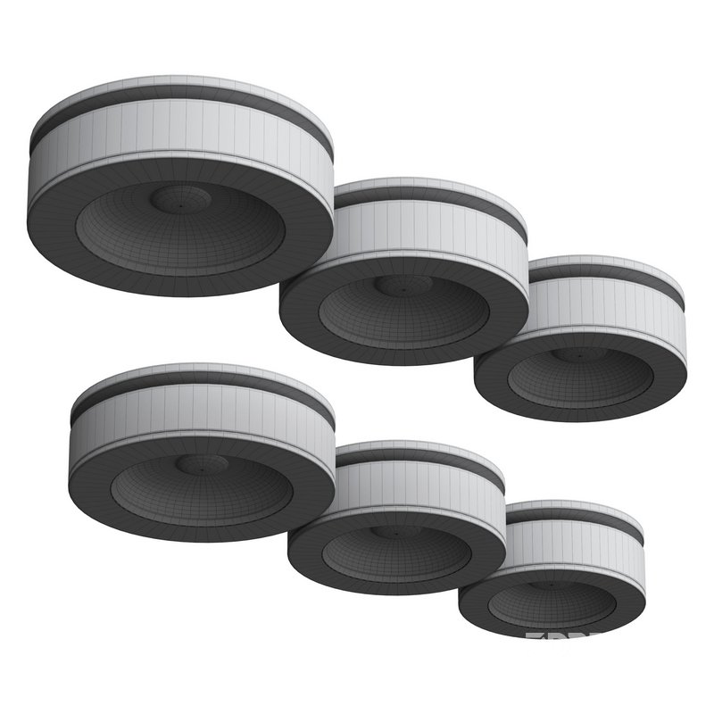 Spot moderne led Image 2