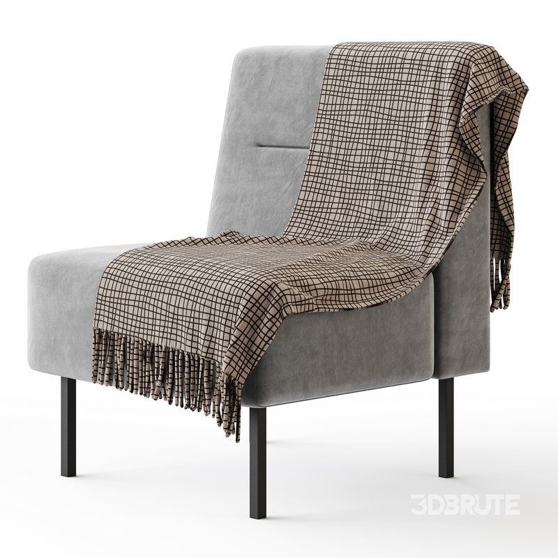 The Sanj Chair Image 6