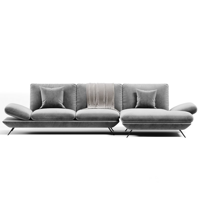 Green Sofa By Chateau d Ax Image 5